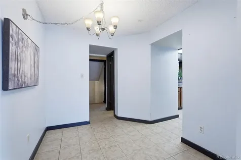 3040 Purgatory Drive Colorado Springs CO 80918