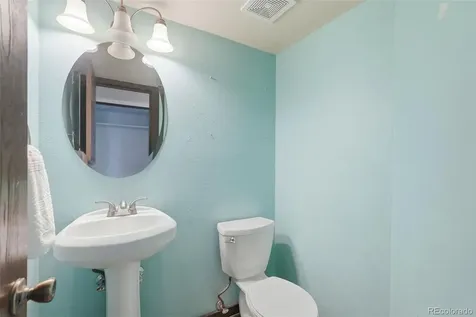3040 Purgatory Drive Colorado Springs CO 80918