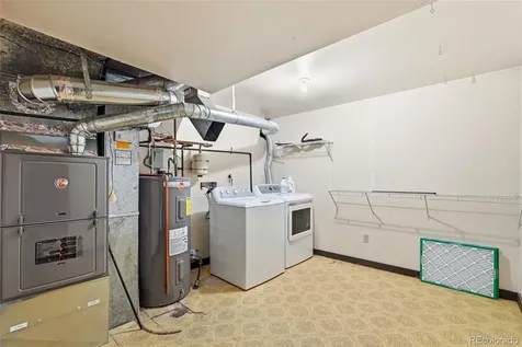 3040 Purgatory Drive Colorado Springs CO 80918