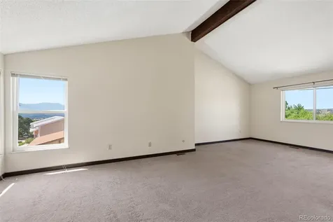 3040 Purgatory Drive Colorado Springs CO 80918
