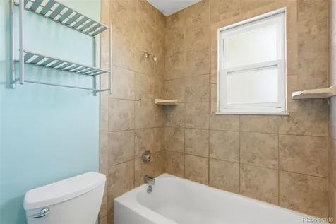 3040 Purgatory Drive Colorado Springs CO 80918