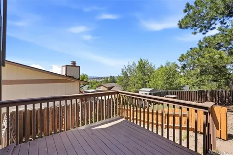 3040 Purgatory Drive Colorado Springs CO 80918