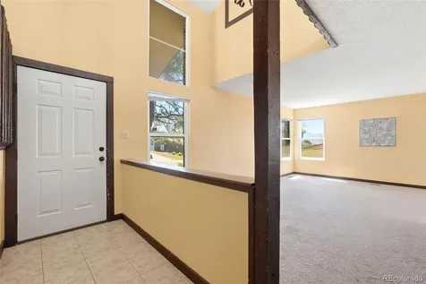 3040 Purgatory Drive Colorado Springs CO 80918