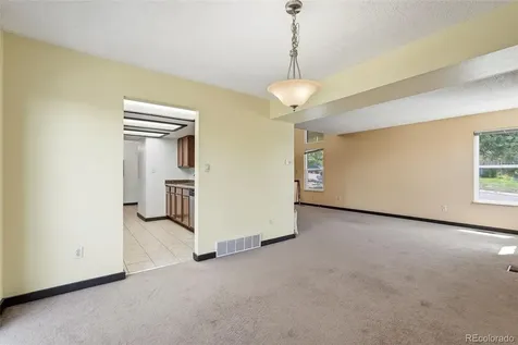 3040 Purgatory Drive Colorado Springs CO 80918