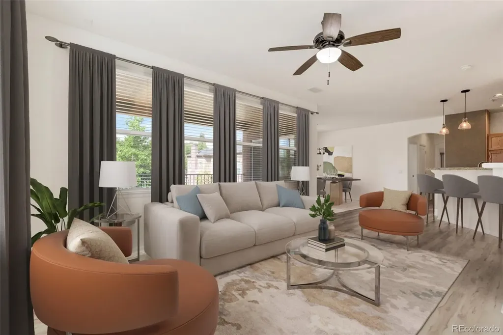 665 W Burgundy Street Highlands Ranch CO 80129