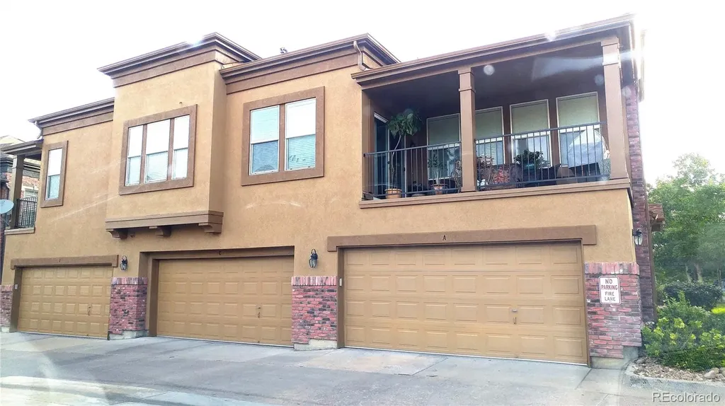 665 W Burgundy Street Highlands Ranch CO 80129