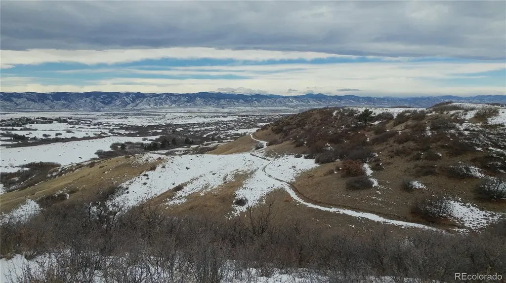 665 W Burgundy Street Highlands Ranch CO 80129