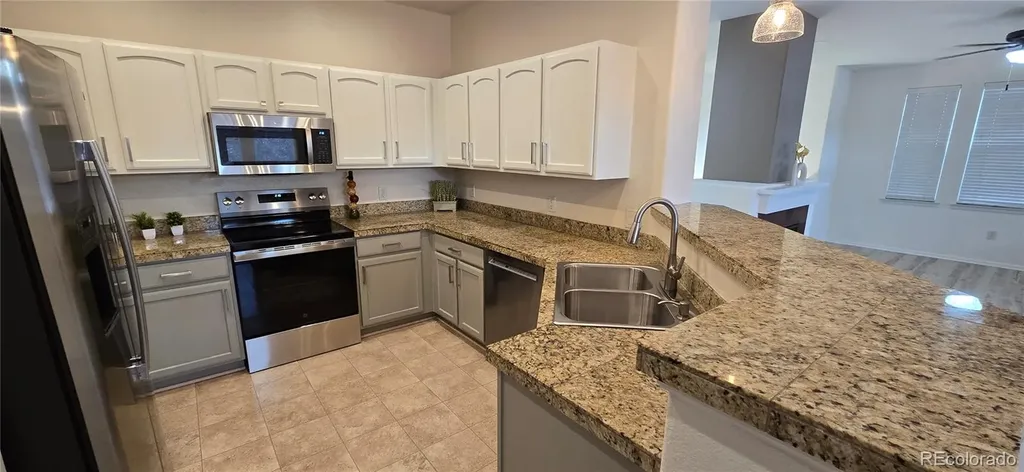 665 W Burgundy Street Highlands Ranch CO 80129