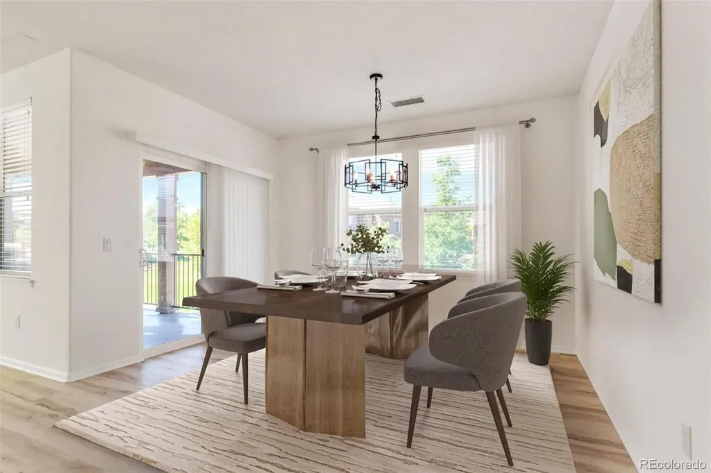 665 W Burgundy Street Highlands Ranch CO 80129