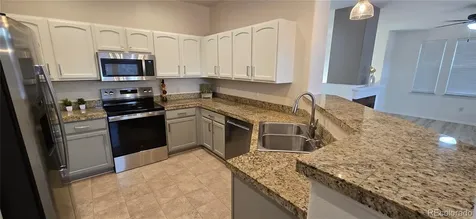 665 W Burgundy Street Highlands Ranch CO 80129