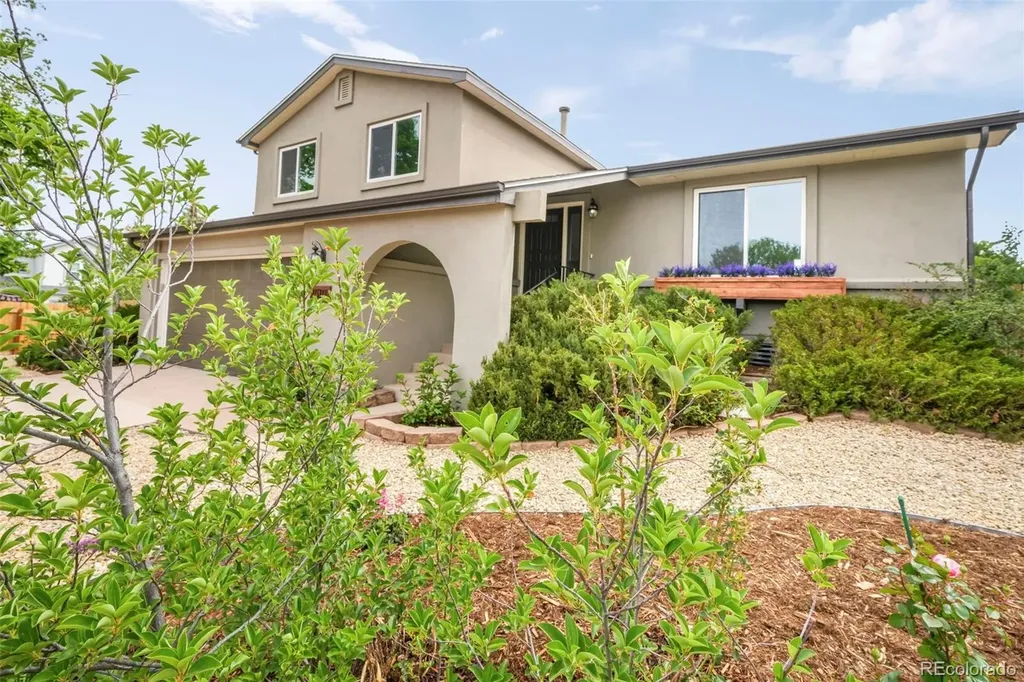 2510 Black Diamond Terrace Colorado Springs CO 80918