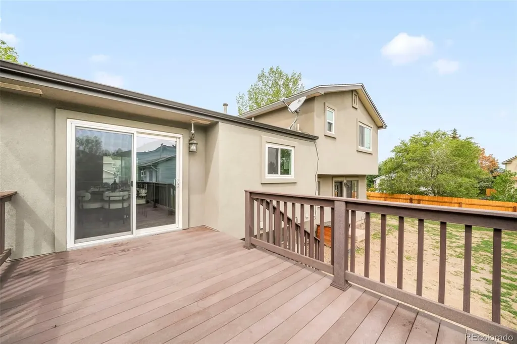 2510 Black Diamond Terrace Colorado Springs CO 80918