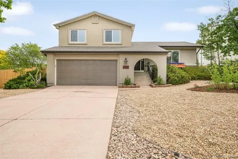 2510 Black Diamond Terrace Colorado Springs CO 80918