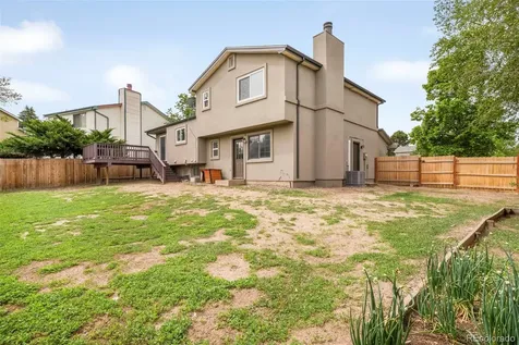2510 Black Diamond Terrace Colorado Springs CO 80918