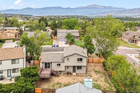 2510 Black Diamond Terrace Colorado Springs CO 80918