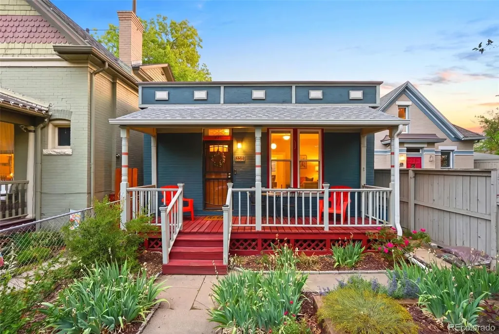 157 W Cedar Avenue Denver CO 80223