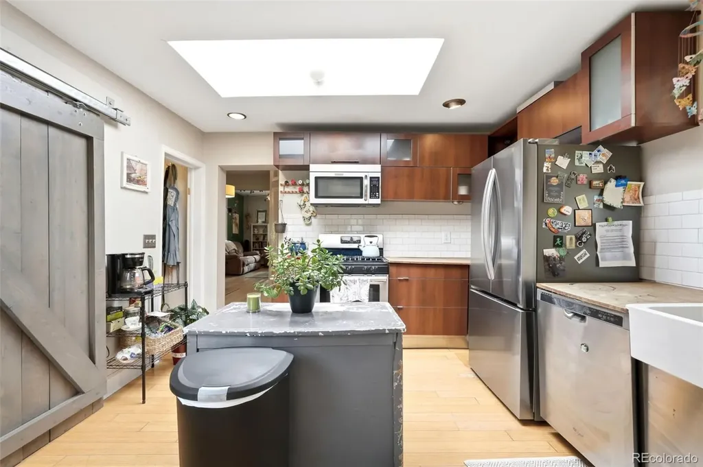 157 W Cedar Avenue Denver CO 80223