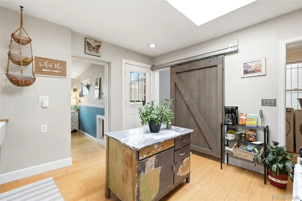 157 W Cedar Avenue Denver CO 80223