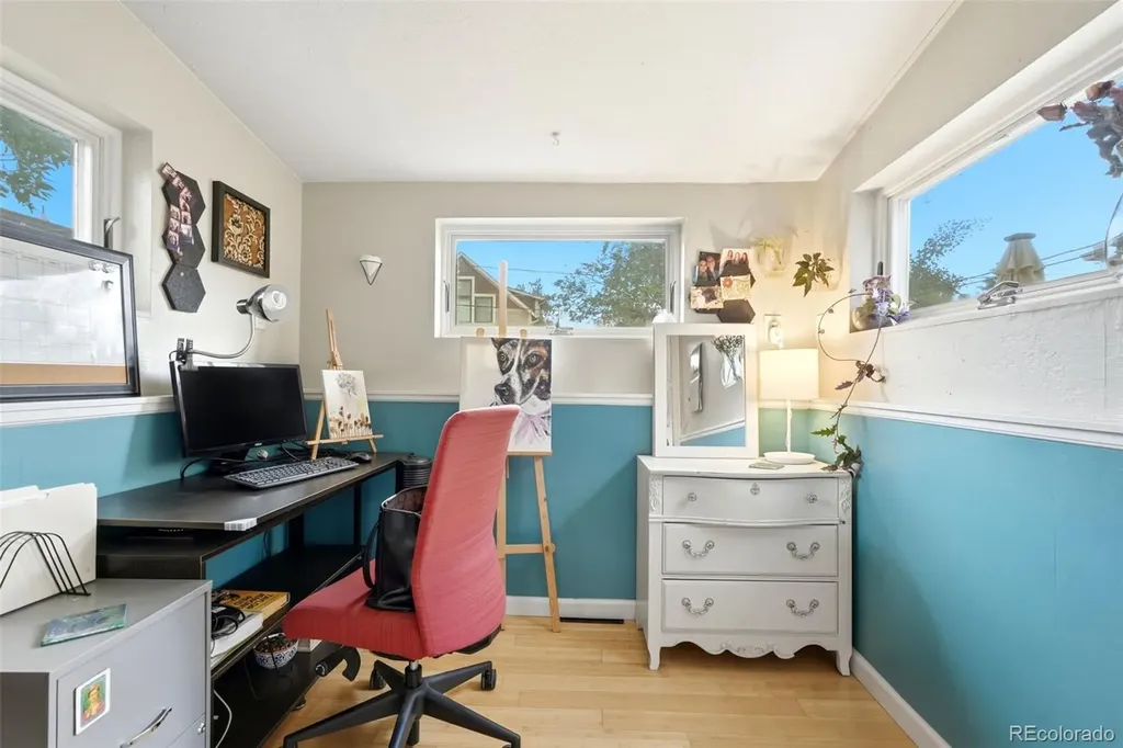 157 W Cedar Avenue Denver CO 80223
