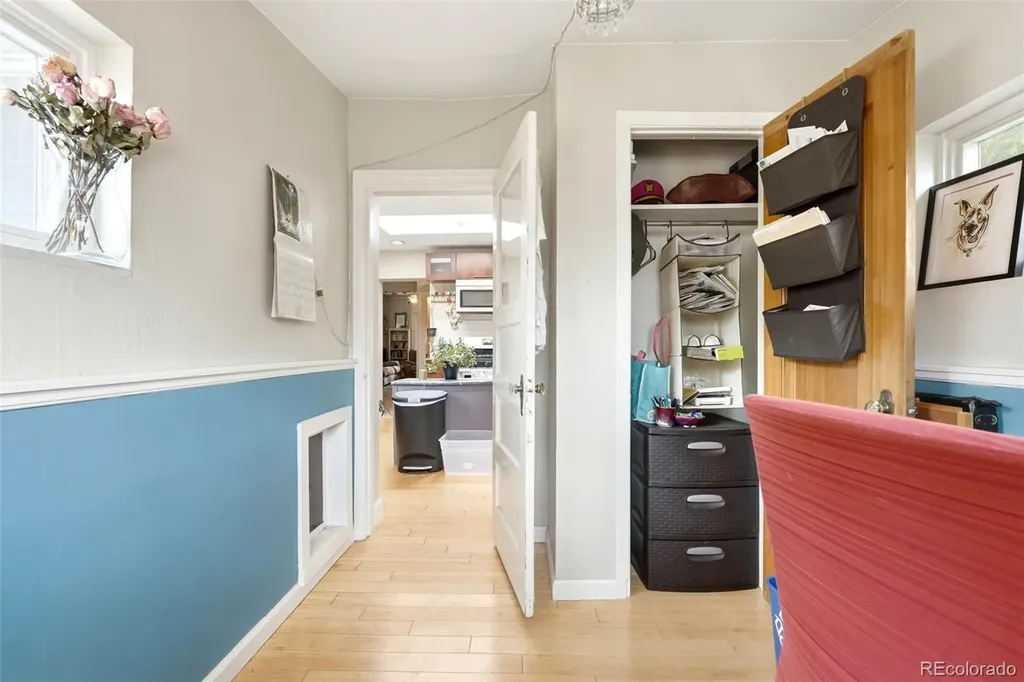 157 W Cedar Avenue Denver CO 80223