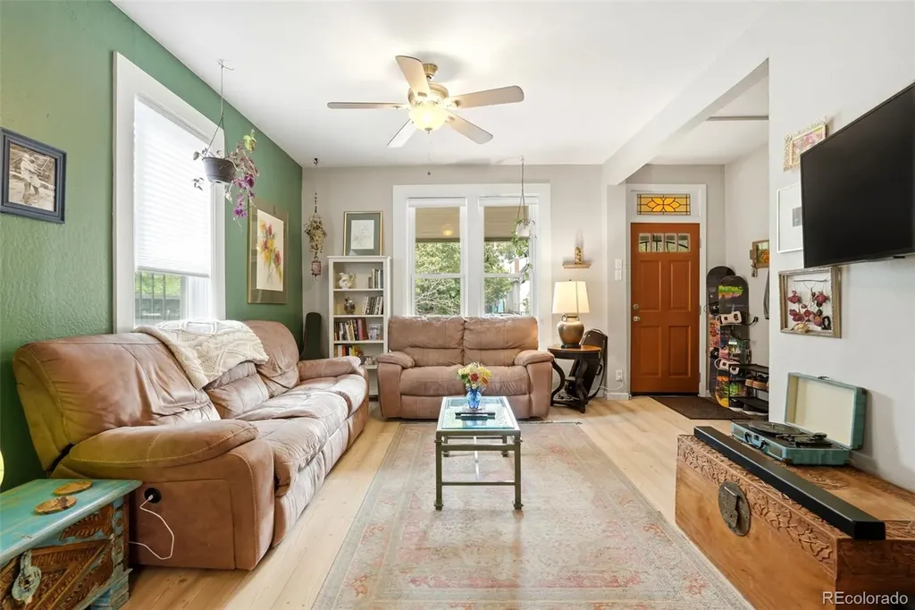 157 W Cedar Avenue Denver CO 80223