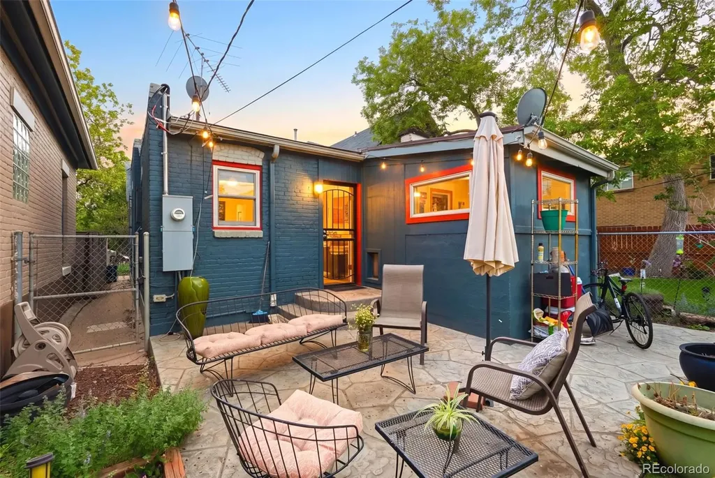 157 W Cedar Avenue Denver CO 80223