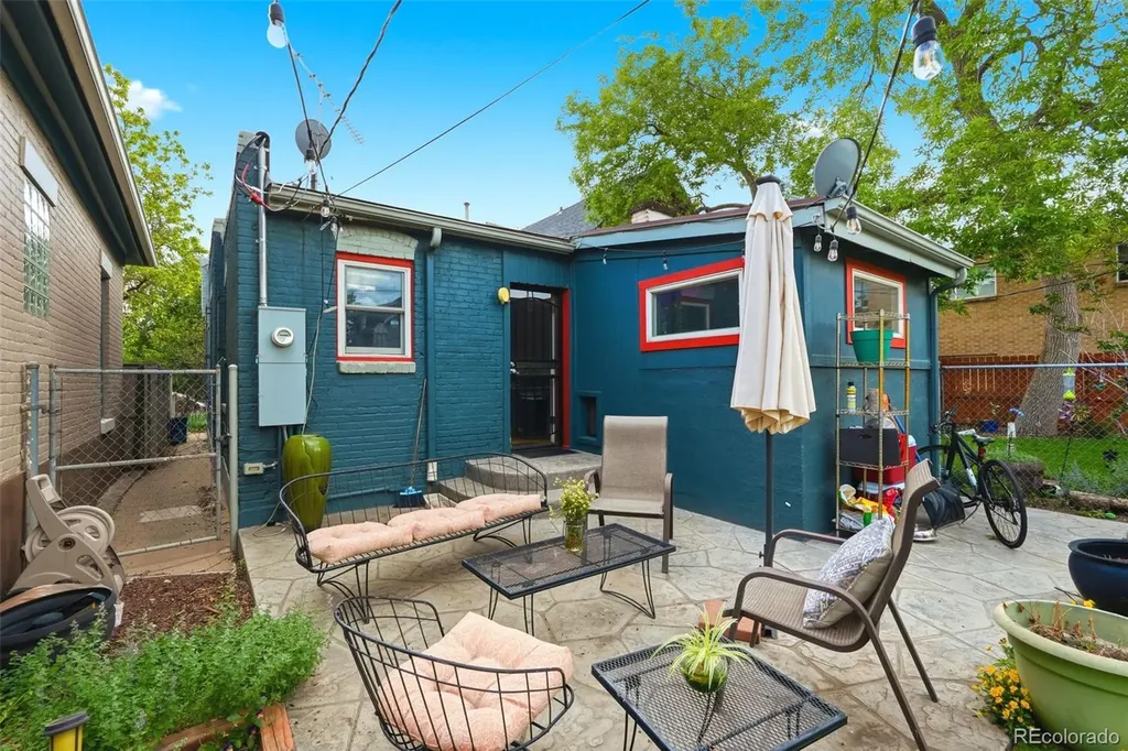 157 W Cedar Avenue Denver CO 80223