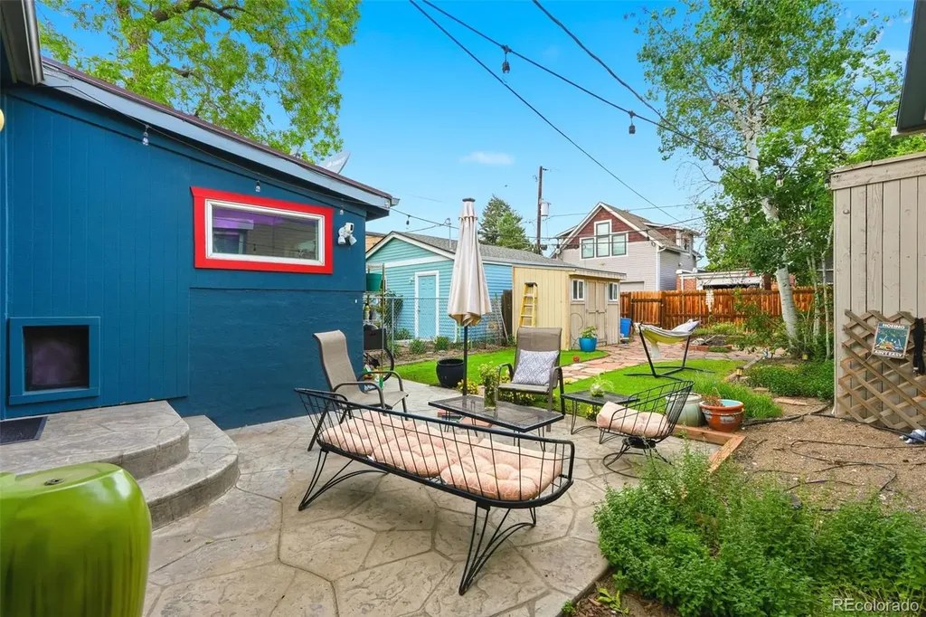 157 W Cedar Avenue Denver CO 80223