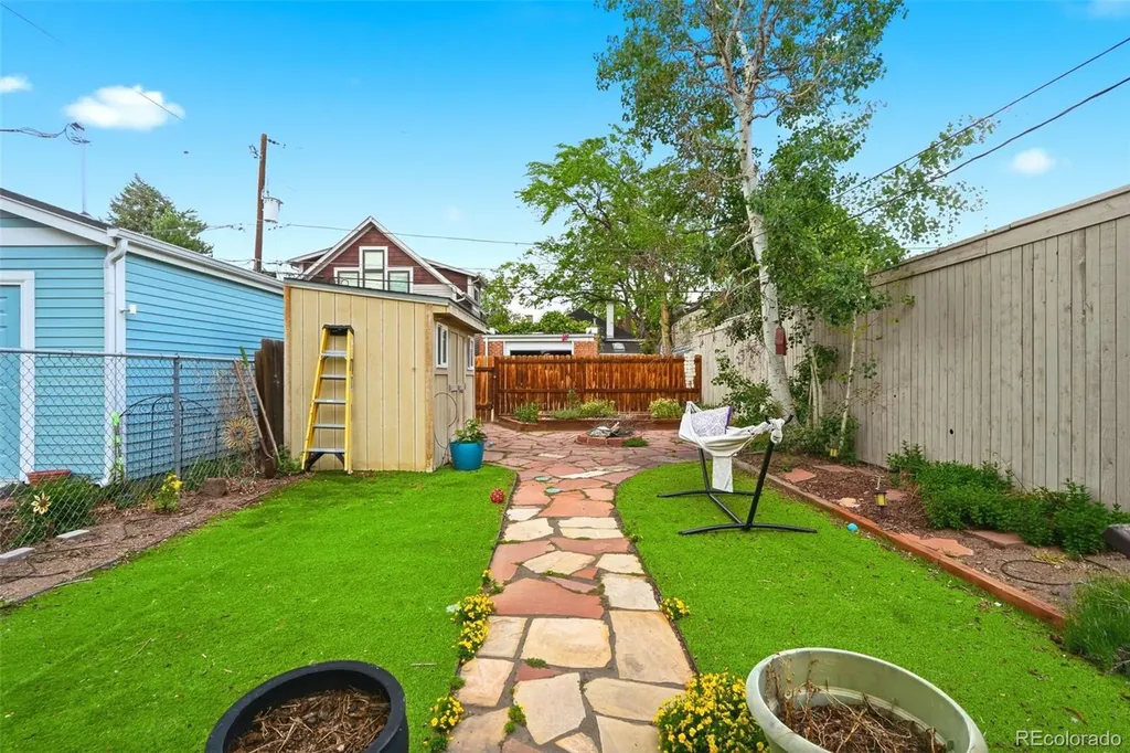 157 W Cedar Avenue Denver CO 80223