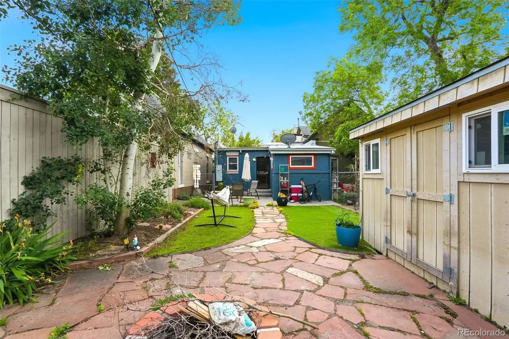 157 W Cedar Avenue Denver CO 80223