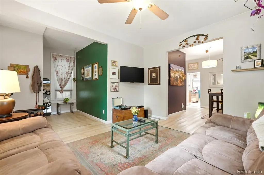 157 W Cedar Avenue Denver CO 80223