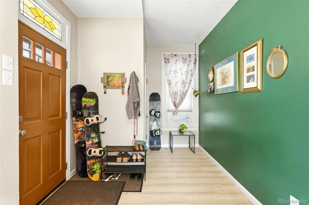 157 W Cedar Avenue Denver CO 80223