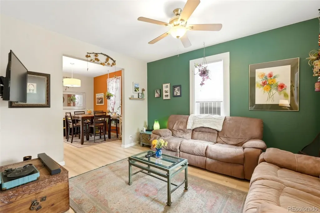 157 W Cedar Avenue Denver CO 80223