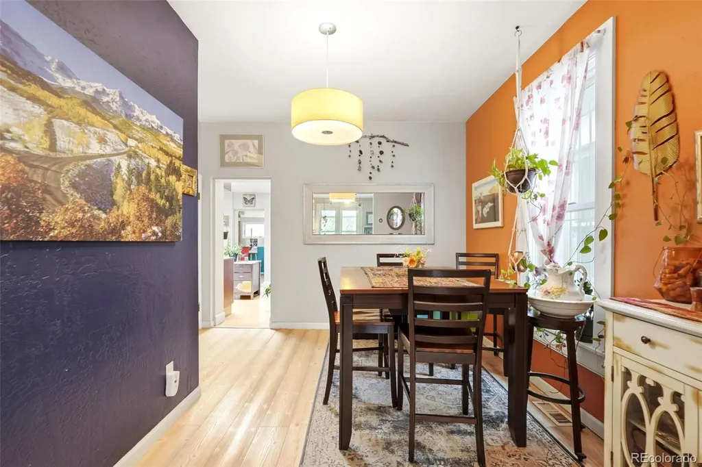 157 W Cedar Avenue Denver CO 80223