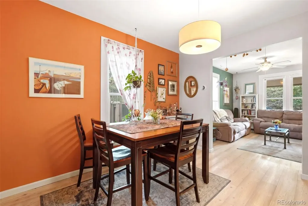 157 W Cedar Avenue Denver CO 80223
