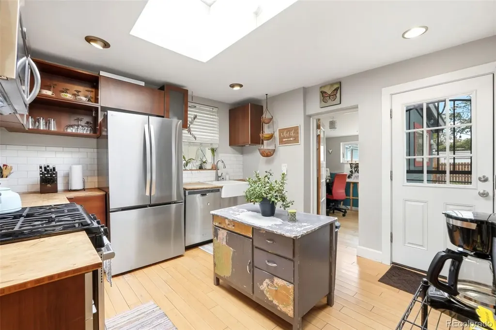 157 W Cedar Avenue Denver CO 80223