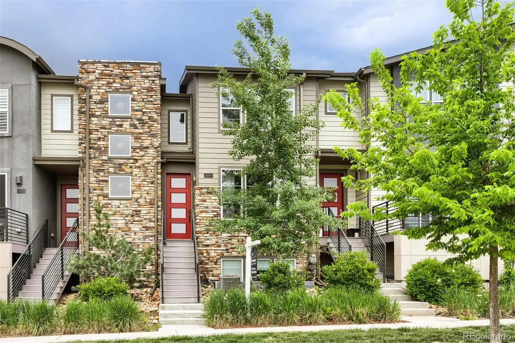 2600 Meadows Boulevard Castle Rock CO 80109