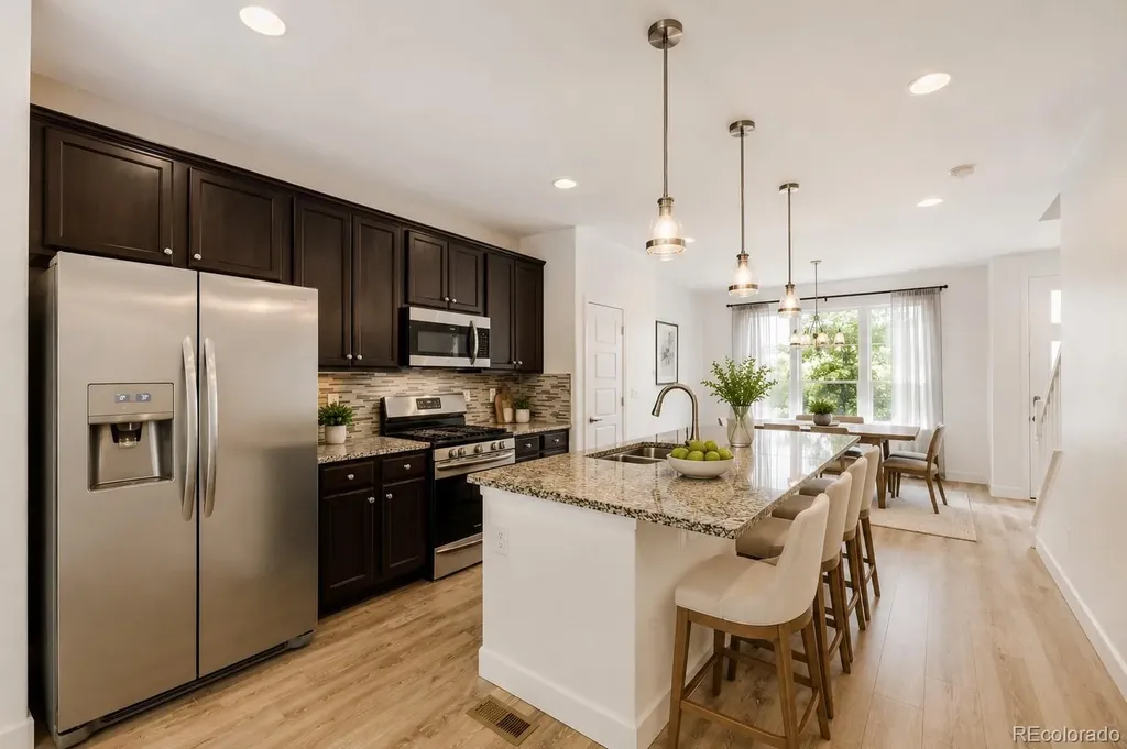2600 Meadows Boulevard Castle Rock CO 80109