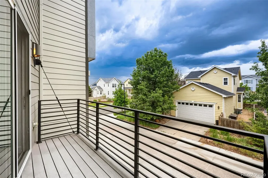 2600 Meadows Boulevard Castle Rock CO 80109
