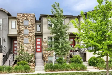 2600 Meadows Boulevard Castle Rock CO 80109