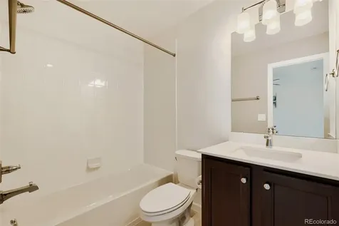 2600 Meadows Boulevard Castle Rock CO 80109
