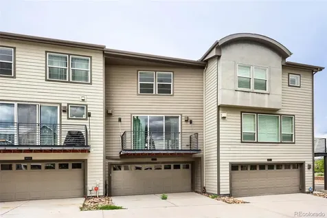 2600 Meadows Boulevard Castle Rock CO 80109