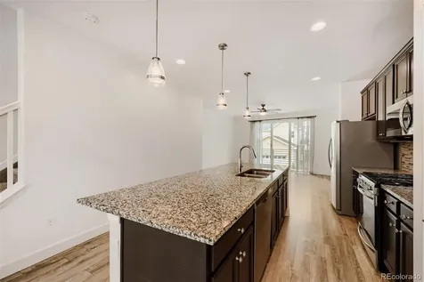 2600 Meadows Boulevard Castle Rock CO 80109
