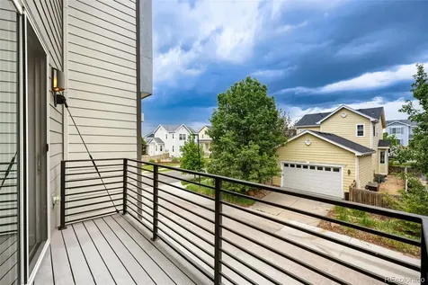 2600 Meadows Boulevard Castle Rock CO 80109