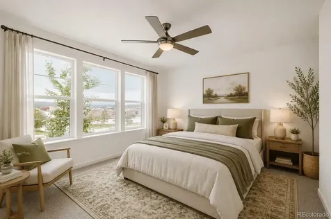 2600 Meadows Boulevard Castle Rock CO 80109
