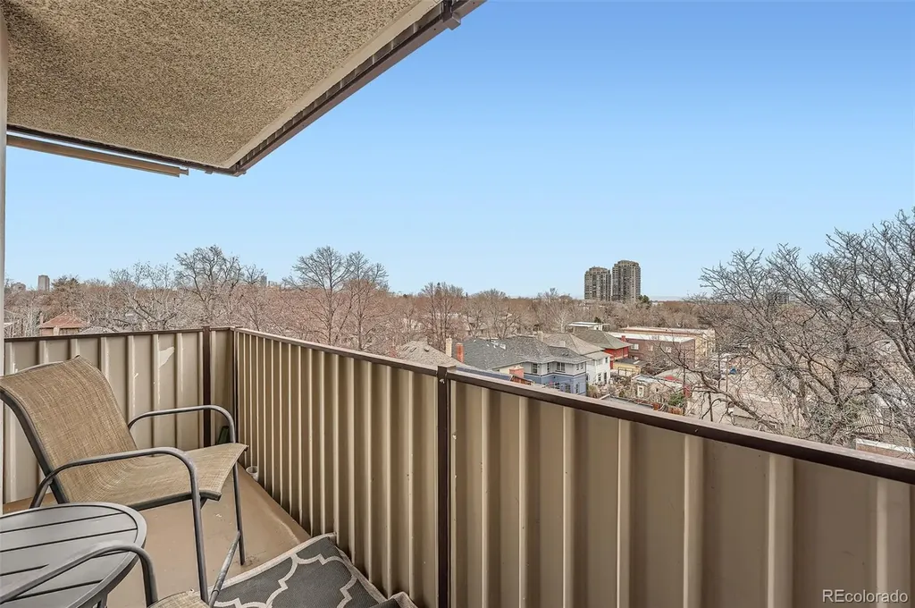 1313 Steele Street Denver CO 80206