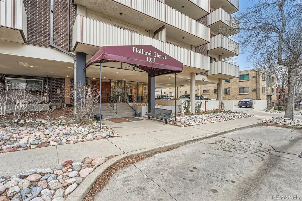 1313 Steele Street Denver CO 80206