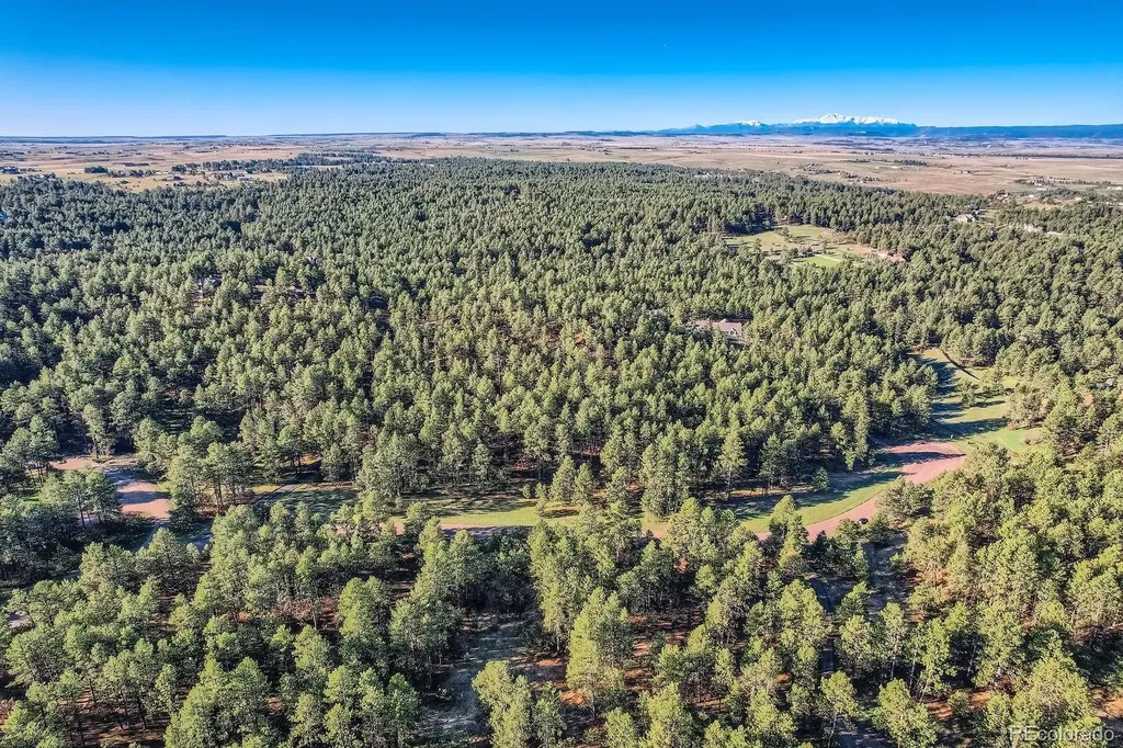 856 Woodridge Road Franktown CO 80116