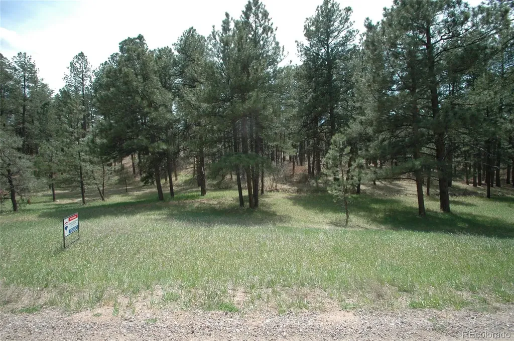 856 Woodridge Road Franktown CO 80116