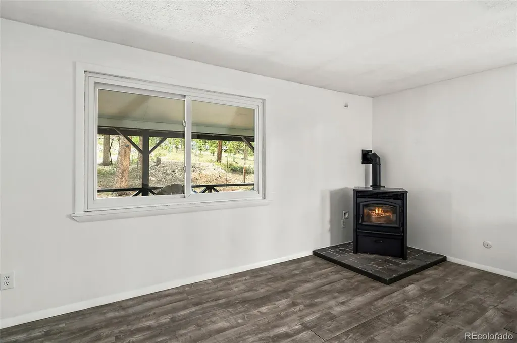 202 Colorado / 874 Drive Tabernash CO 80478